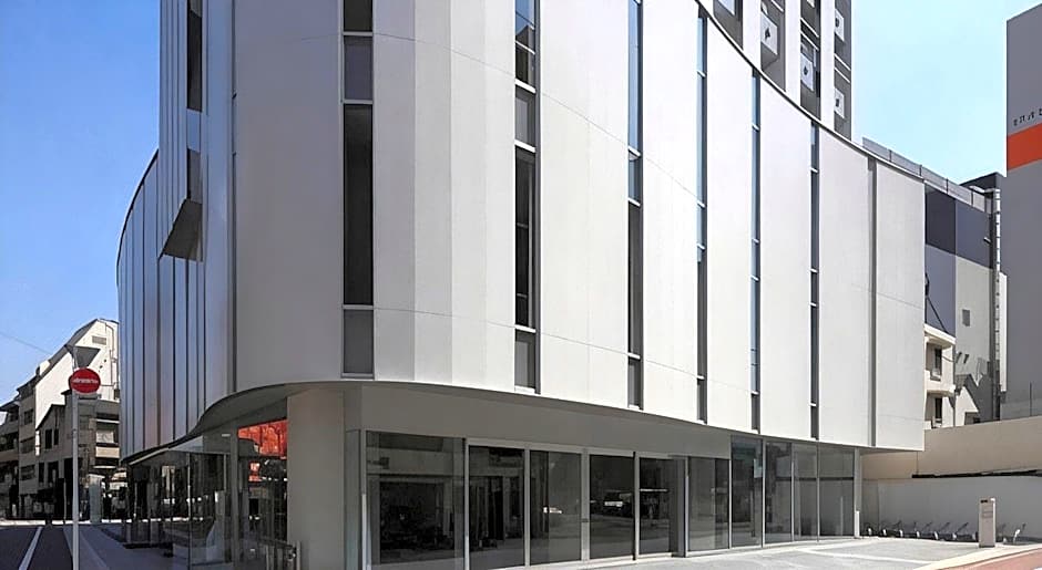 KEIKYU EX INN Kamata -Tokyo