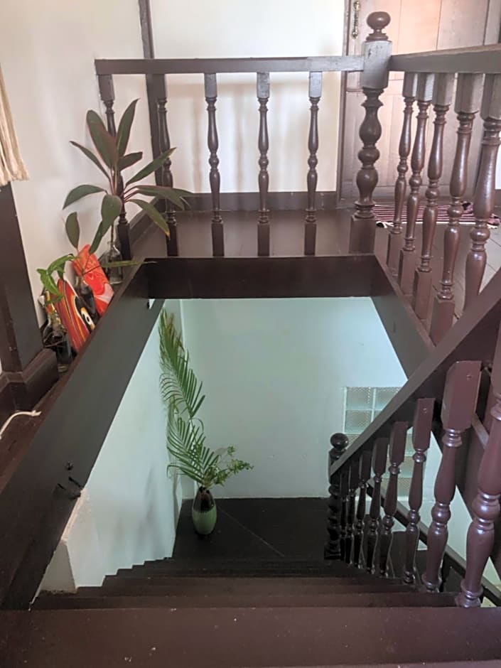 The Summer House Samui