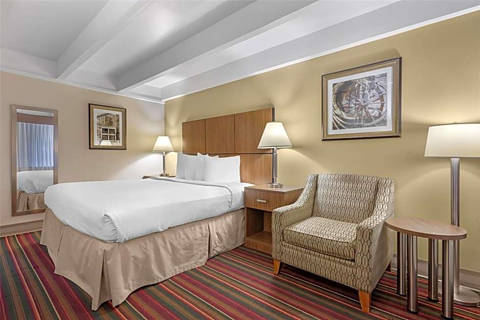 Best Western El Rancho Palacio