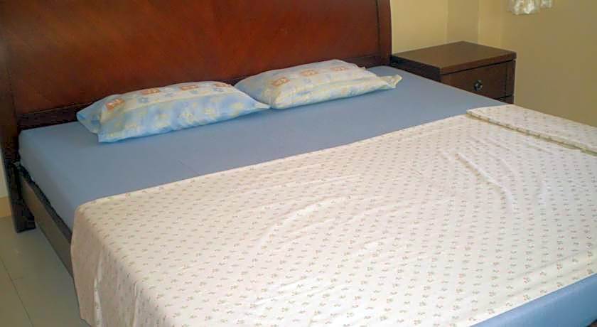 Dumaguete Springs Apartment