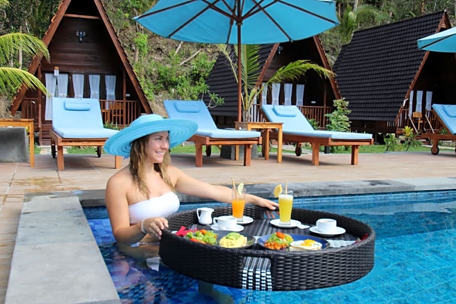 Mahaloka Valley Nusa Penida