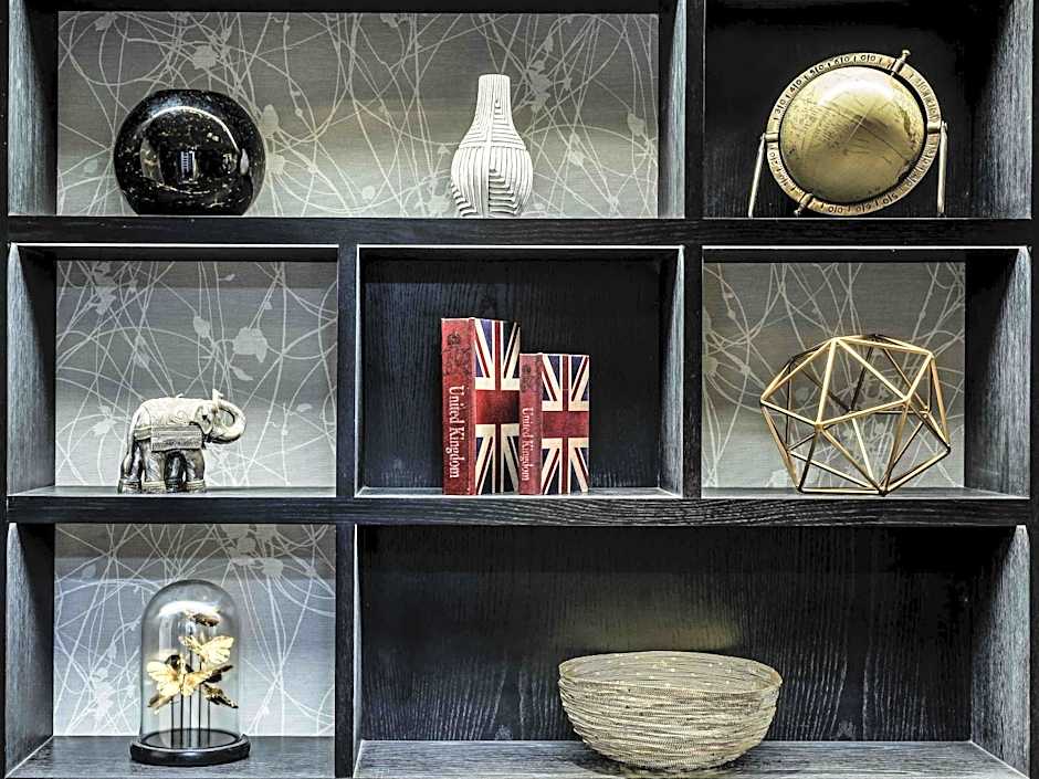 Mercure London Hyde Park Hotel