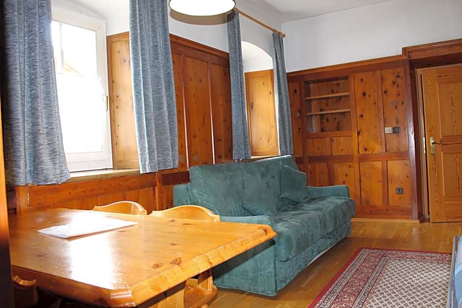 Residenze Sonnenschein