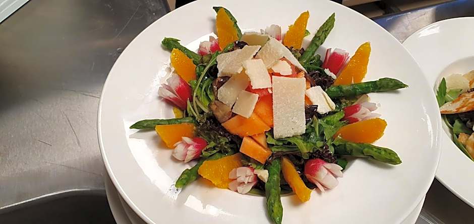 Domaine du Parc Waechter