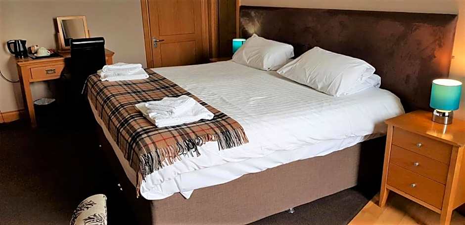 The Harbour House Sea Front Hotel