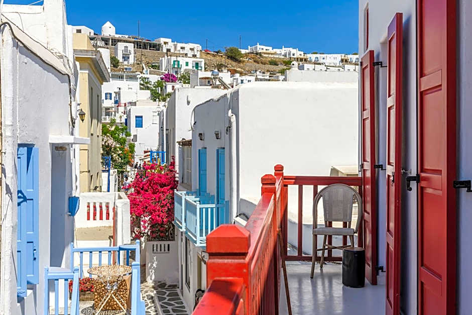 Mykonos Gem