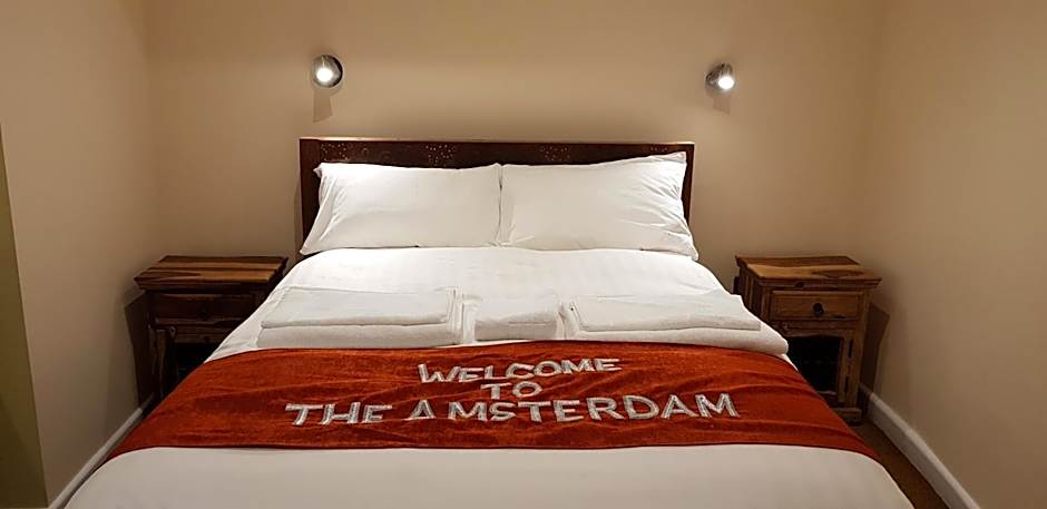 Amsterdam Hotel