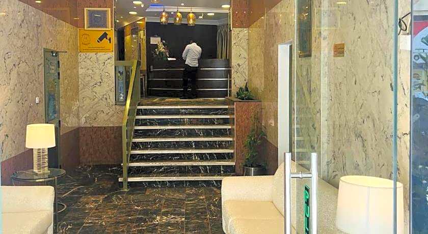 Safari Hotel Apartments