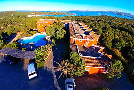 Hotel Valdiola