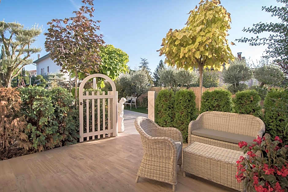 Il Giardino degli Angeli