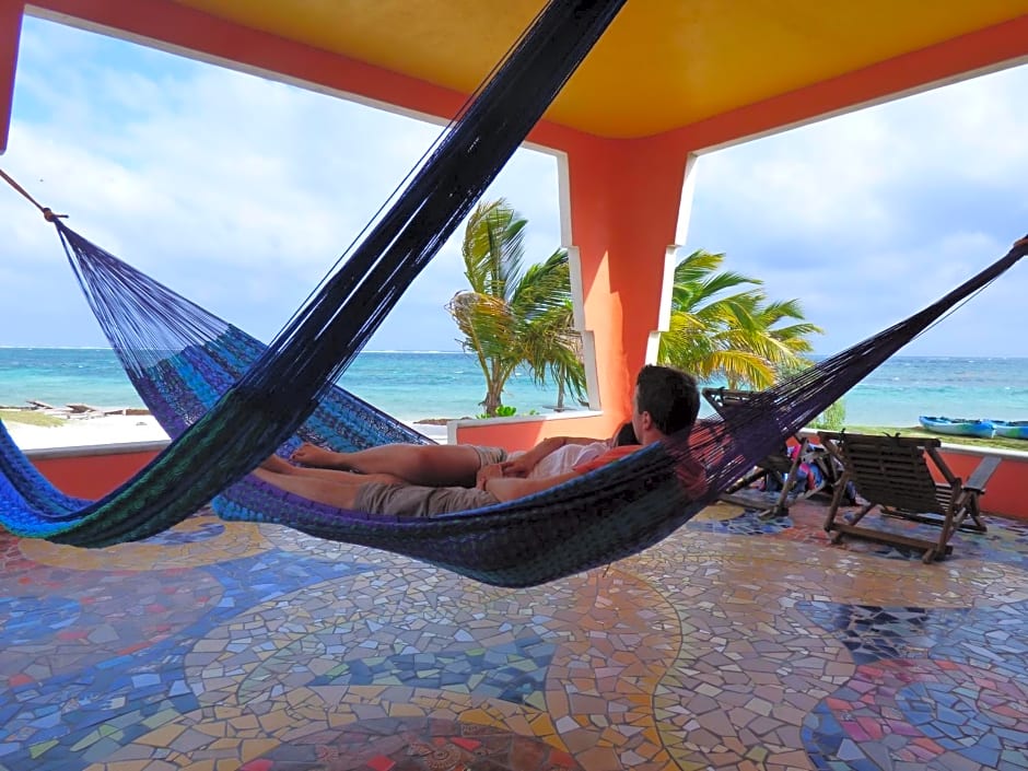 Mayan Beach Garden Inn