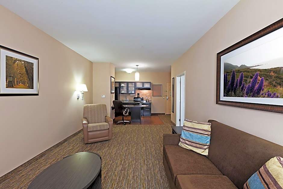 Candlewood Amarillo-Western Crossing By IHG