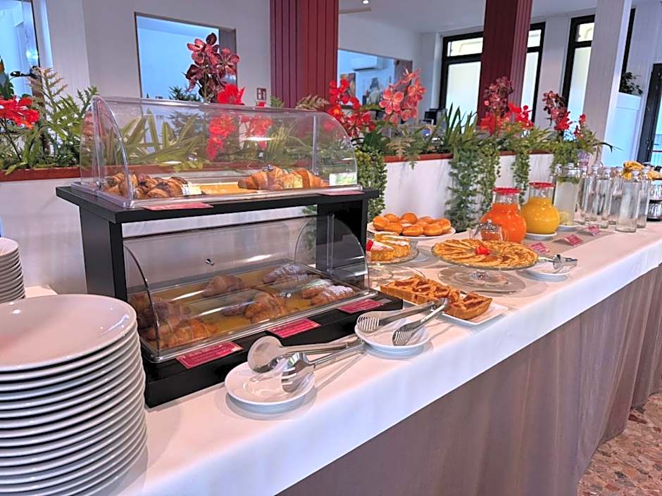 Hotel Bel Sito Peschiera