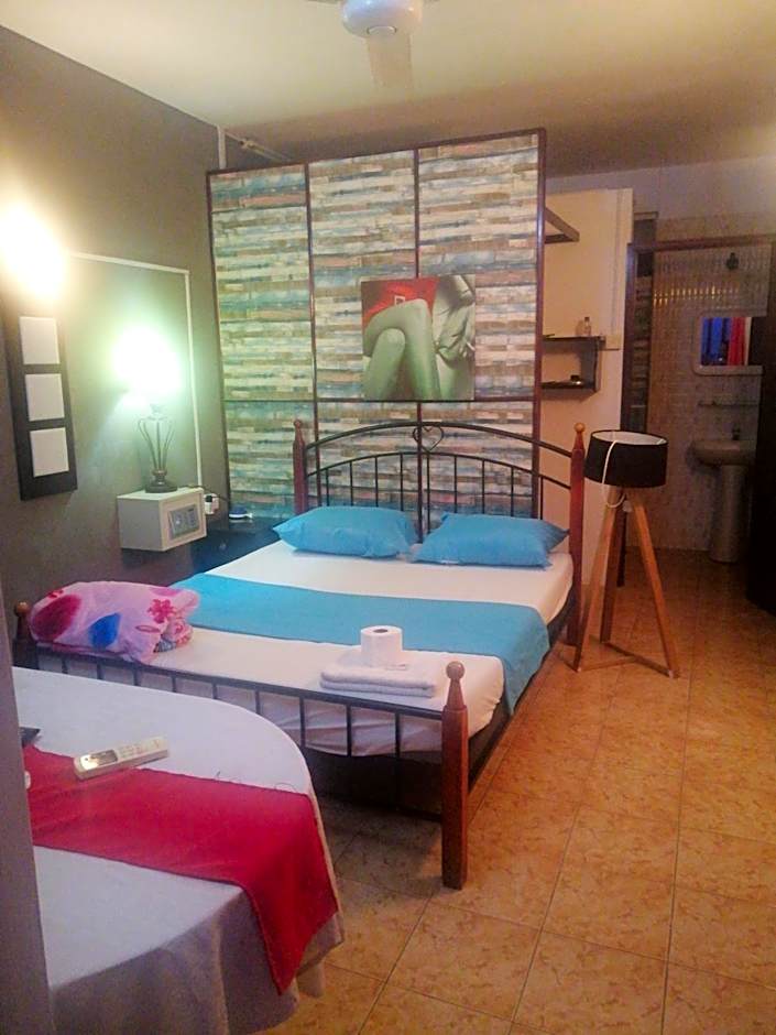 Residence Les Bambous