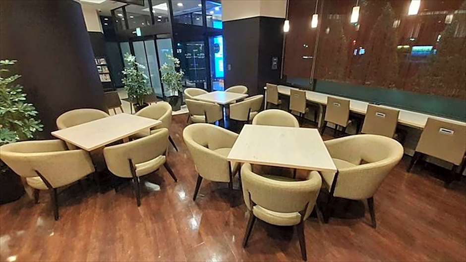 Dormy Inn EXPRESS Sendai Hirosedori