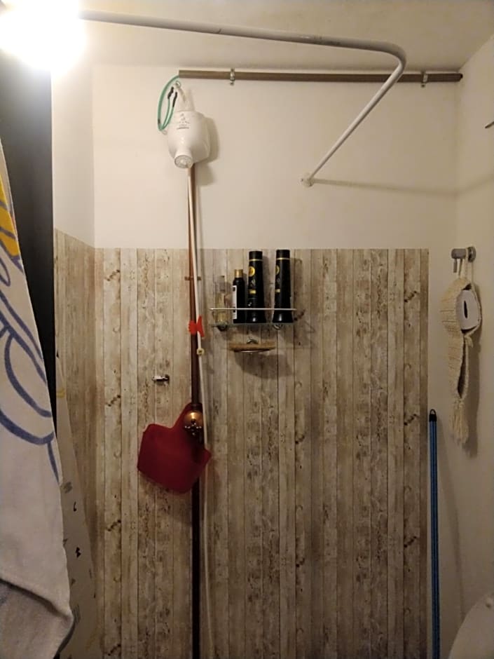 Café com Arte Pousada Ecológica