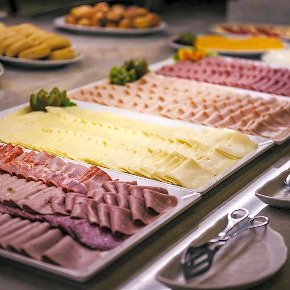 Enotel Lido Madeira - All Inclusive