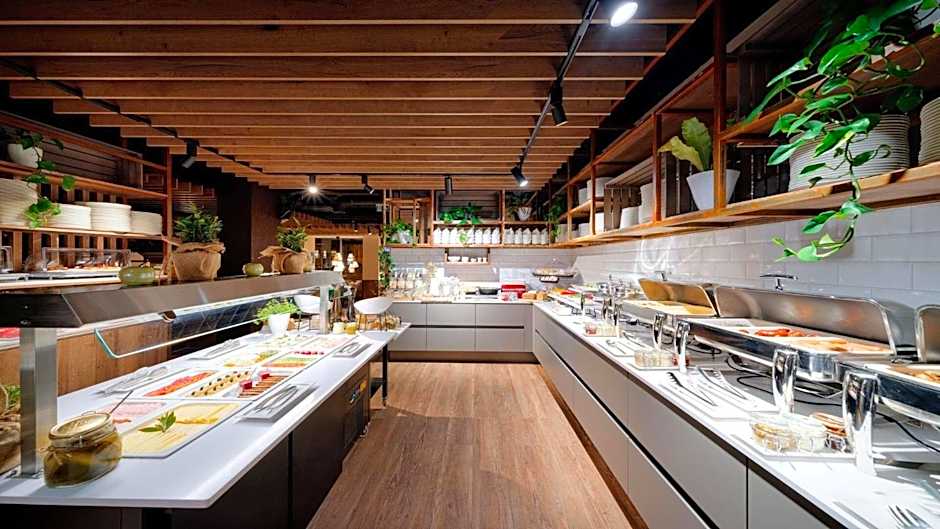 B&B HOTEL RZESZÓW CENTRUM