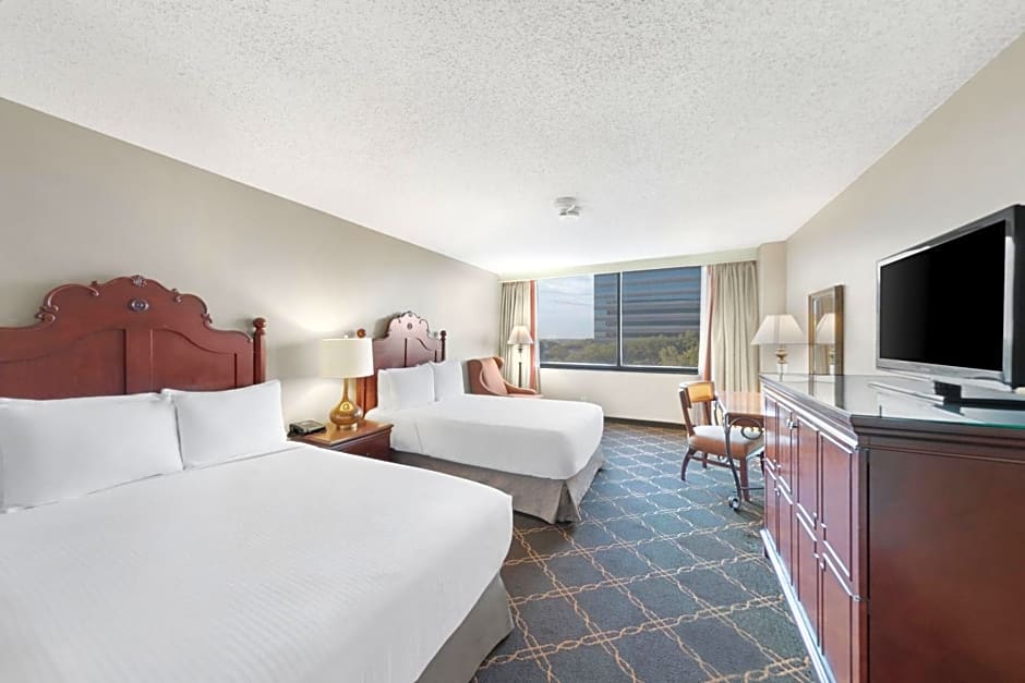 Austin Southpark Hotel