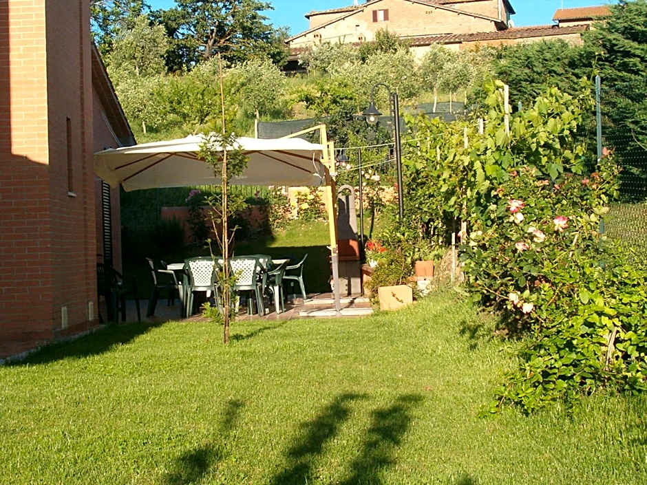 B&B La Verbena