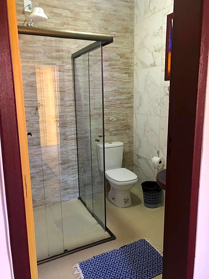 Pousada Vó Iris - Tiradentes Mg