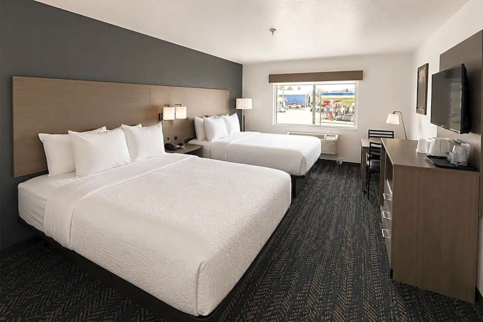 Majestic Canyon Lodge, a Dazzler Select by Wyndham
