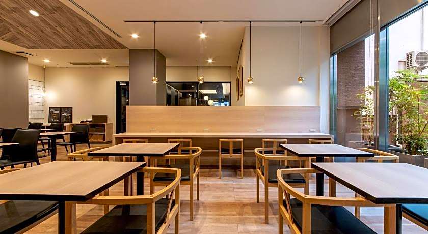 Hotel Vista Nagoya Nishiki