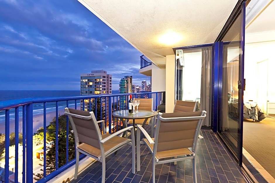 Surf Regency