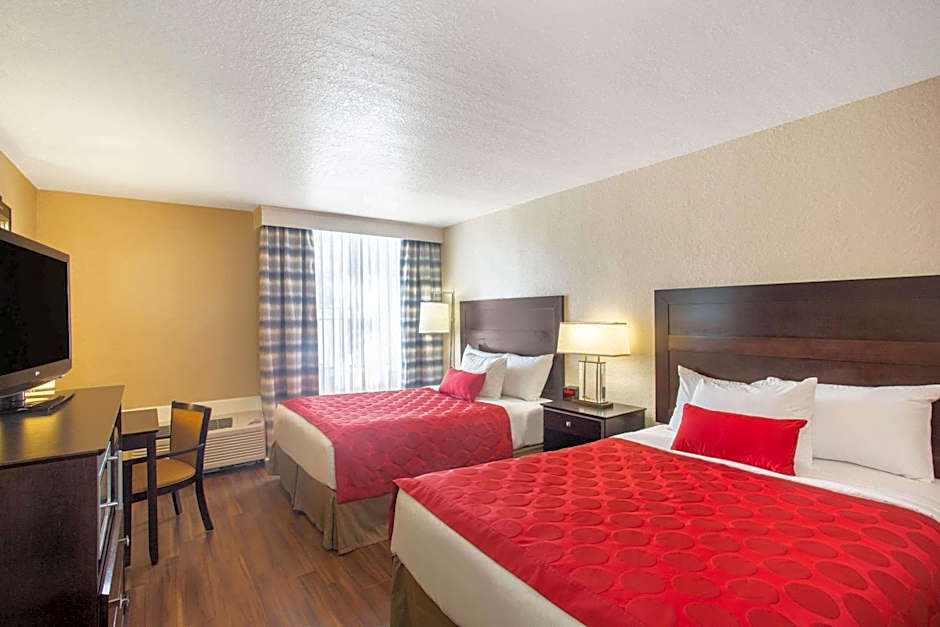 Ramada by Wyndham Venice Hotel Venezia