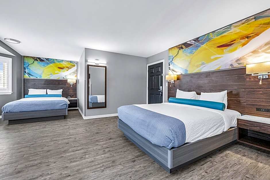 Inn At Rockaway