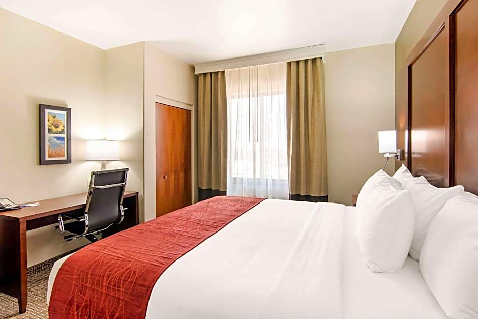 Comfort Inn & Suites Independence