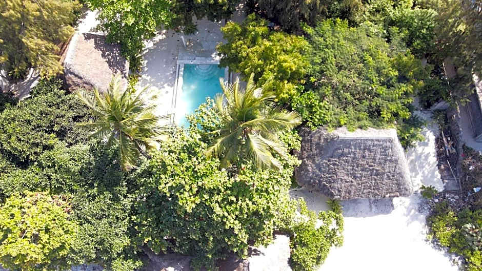 Garden Beach Bungalows Jambiani