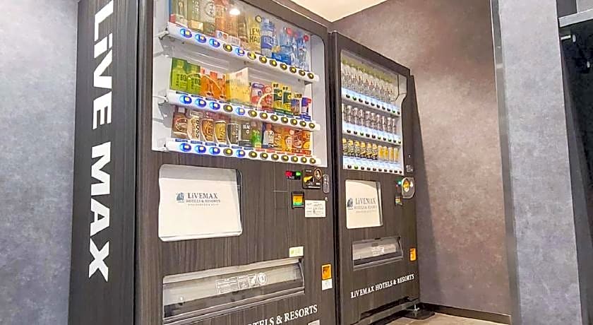 Hotel Livemax BUDGET Fuchu