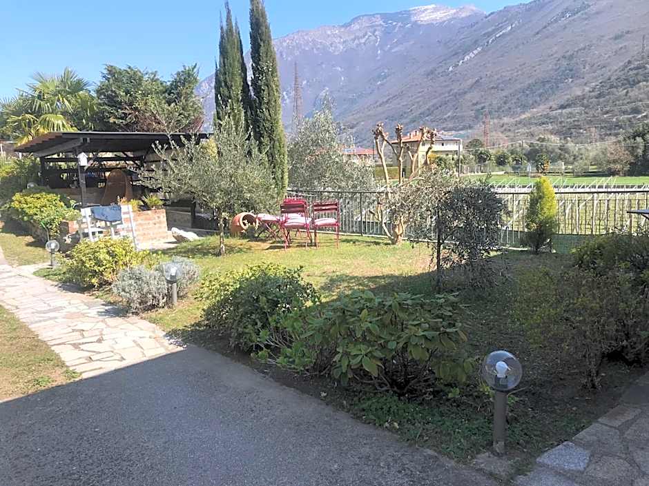 B&B La Rosa dei Venti