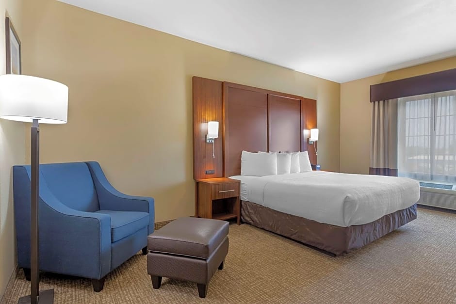 Best Western Texas City