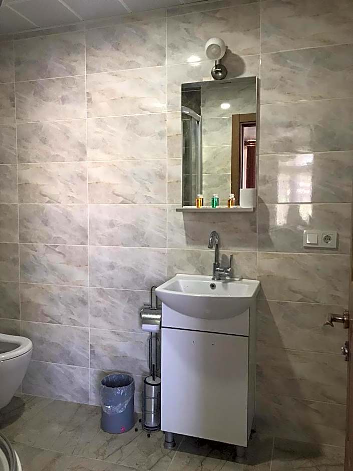 Sultanahmet Milan Hotel&SPA