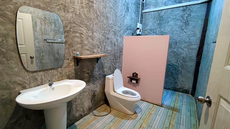 Water Park Hotel Kanchanaburi