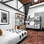 evo Hotel Salt Lake City