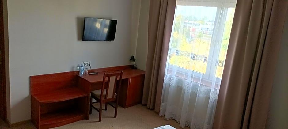 Hotel Przylesie