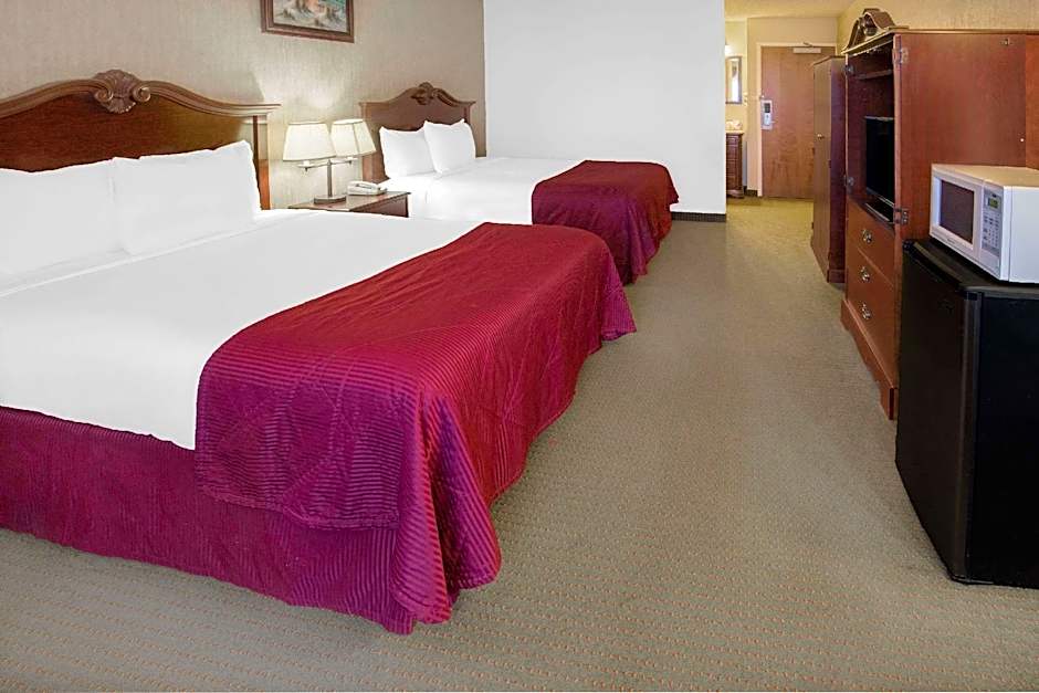 Days Inn by Wyndham Eureka CA