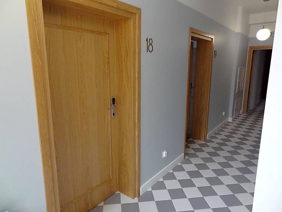 DOMUS MARIAE Gietrzwałd