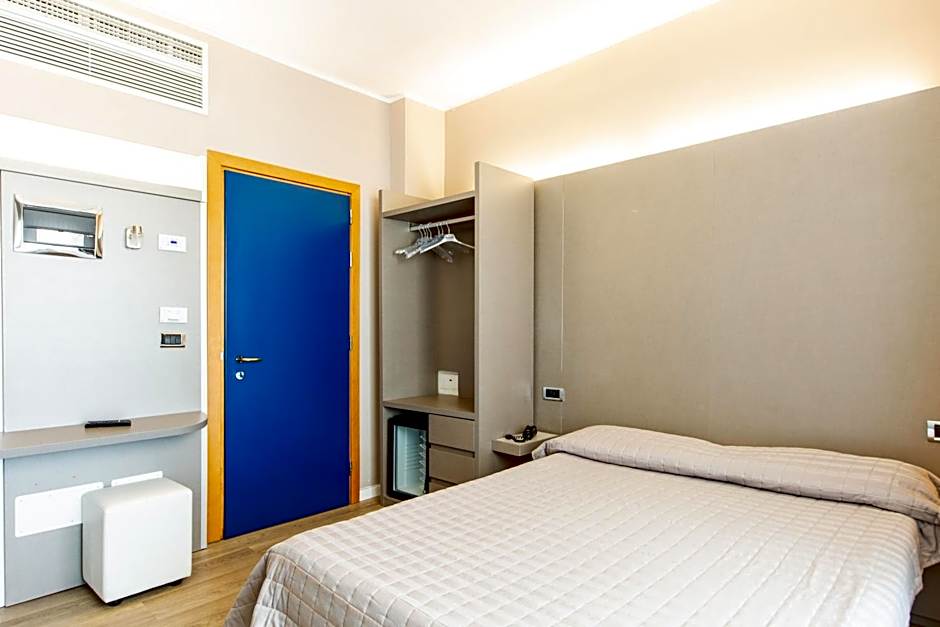 Hotel Baltic Riccione-Fronte Mare