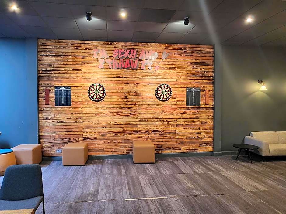 The Willows Training Centre