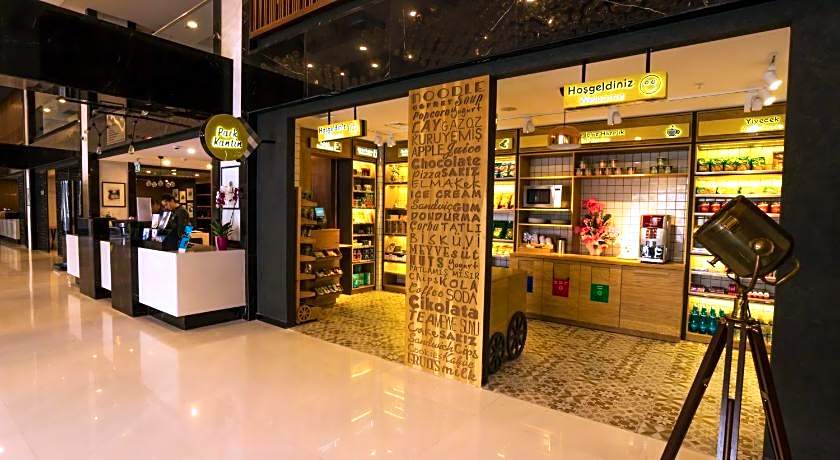 Park Dedeman Trabzon