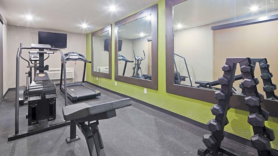 Best Western Windsor Inn