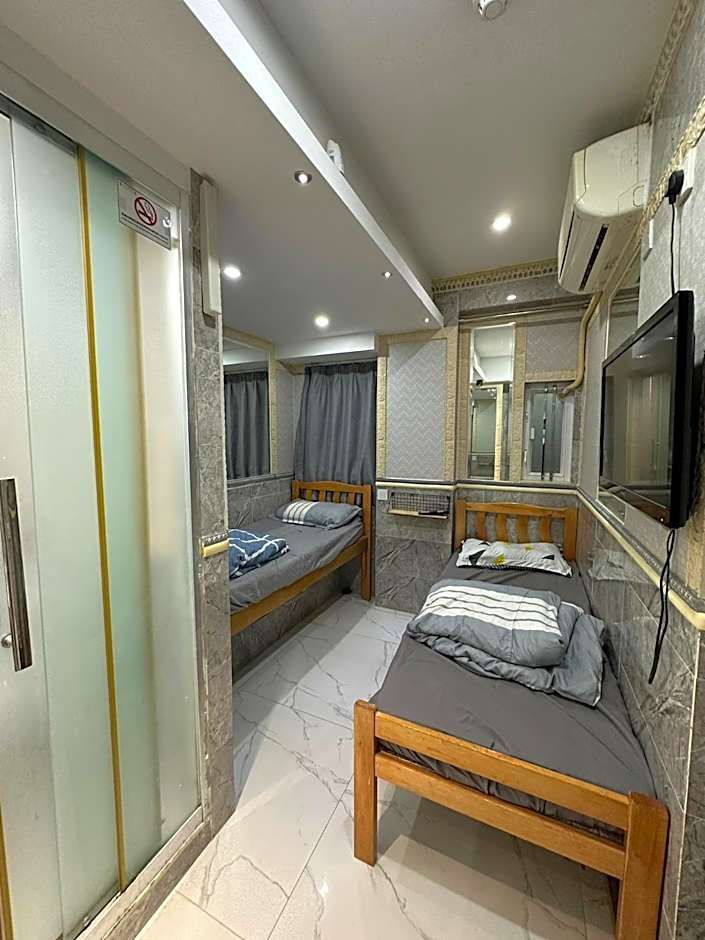 T A B Hotel