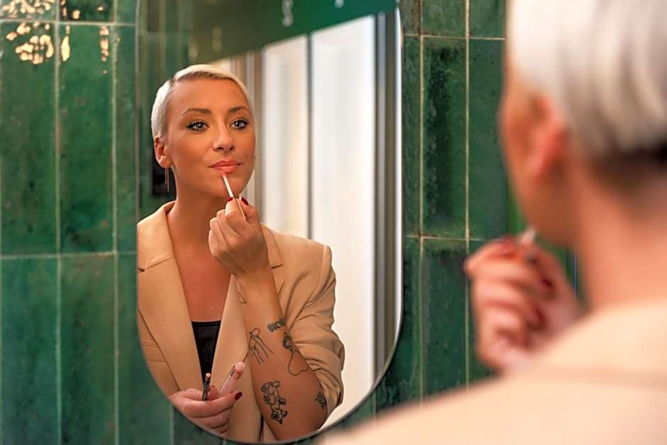 Coeo Pod Hostel Beatas