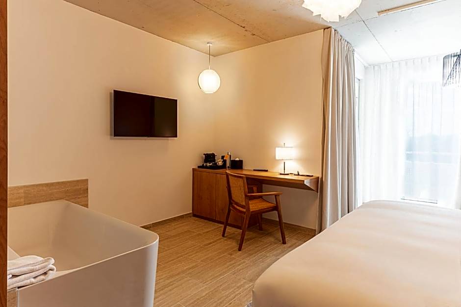 voco Beaune  Cite des Vins By IHG