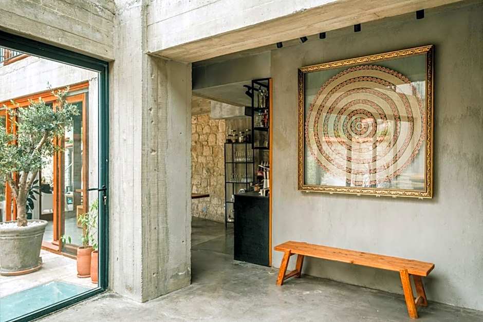 Warszawski Alaçatı