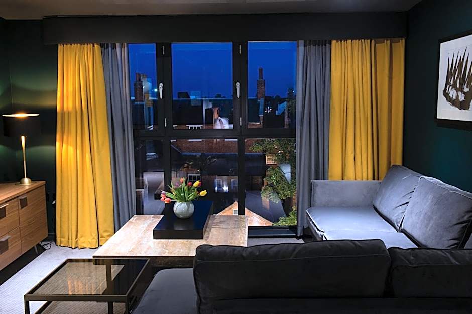 Hotel Du Vin Stratford